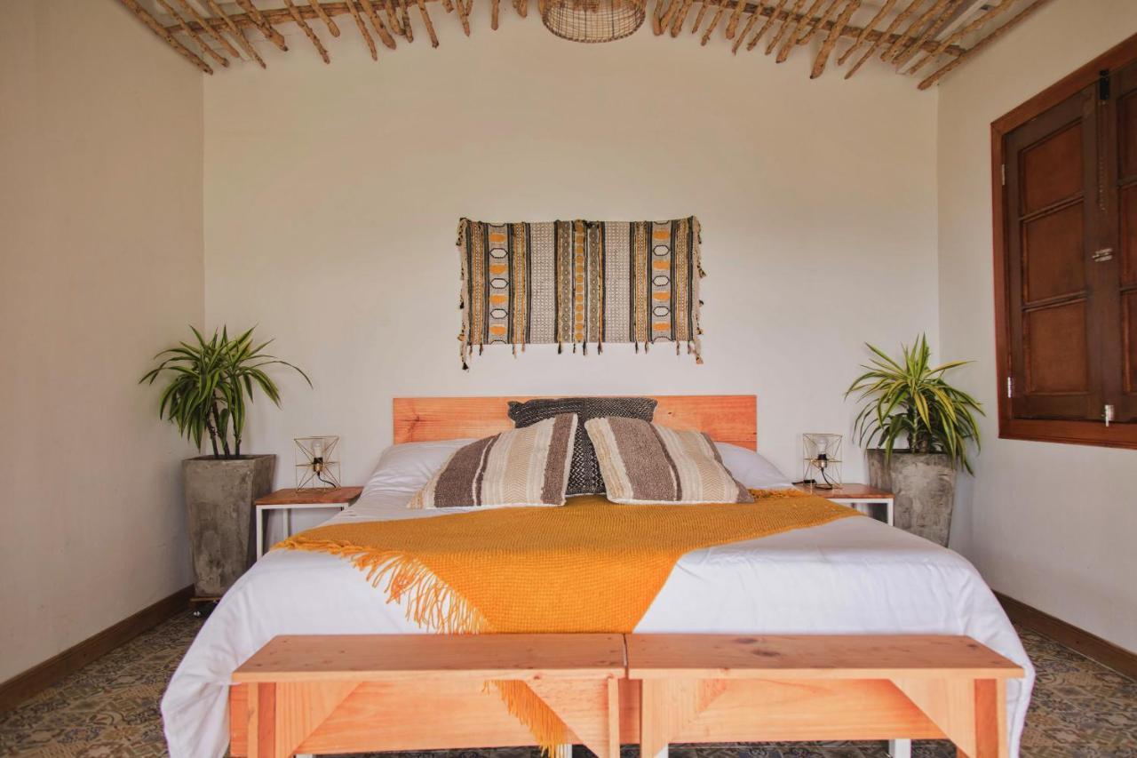 Lodge Paraiso Verde La Linda 외부 사진