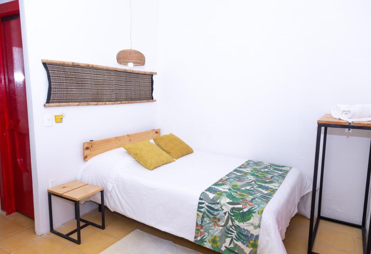 Lodge Paraiso Verde La Linda 외부 사진