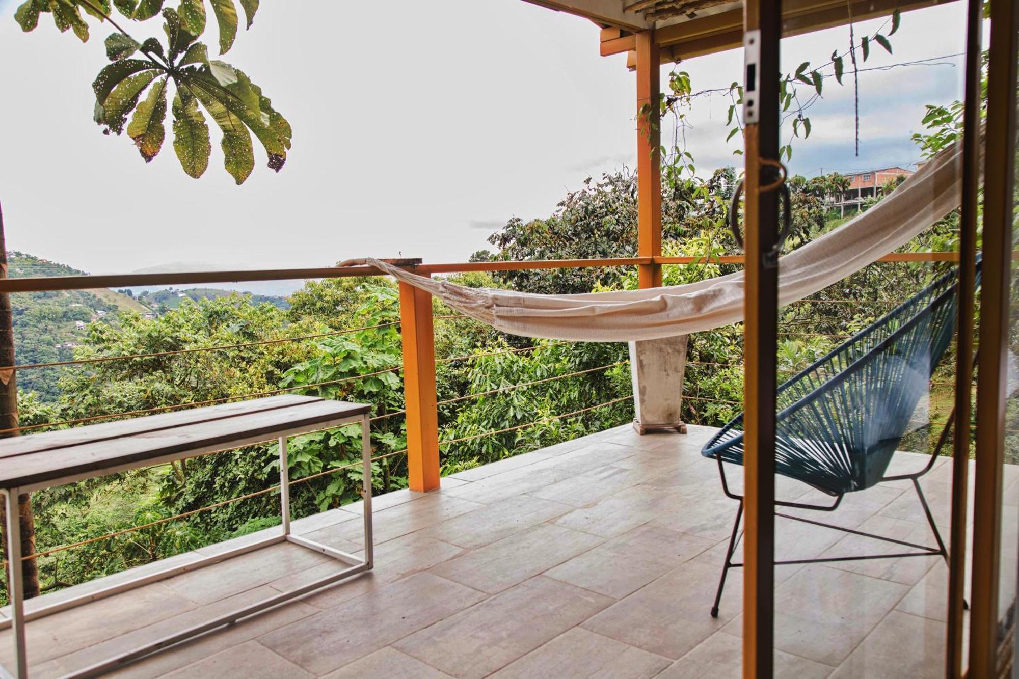 Lodge Paraiso Verde La Linda 객실 사진