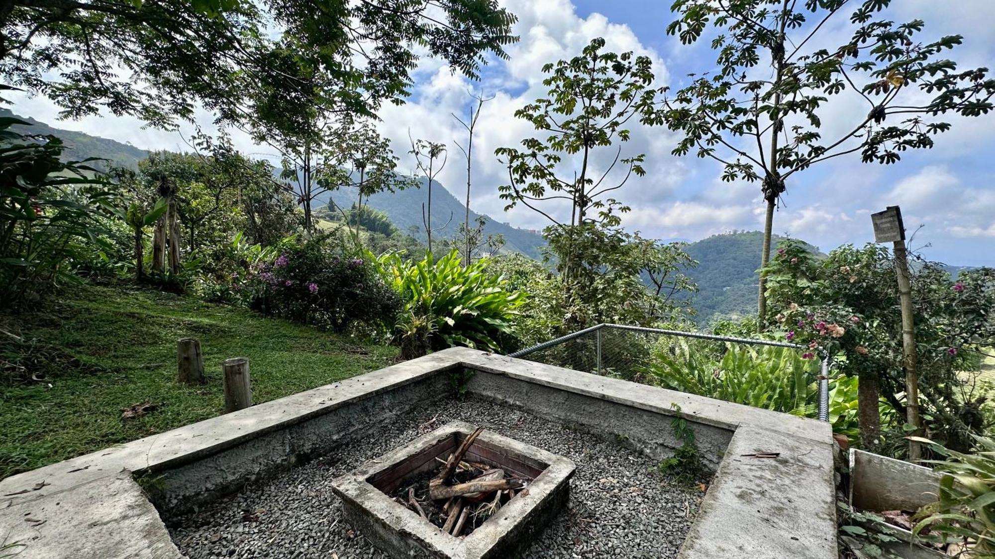 Lodge Paraiso Verde La Linda 외부 사진