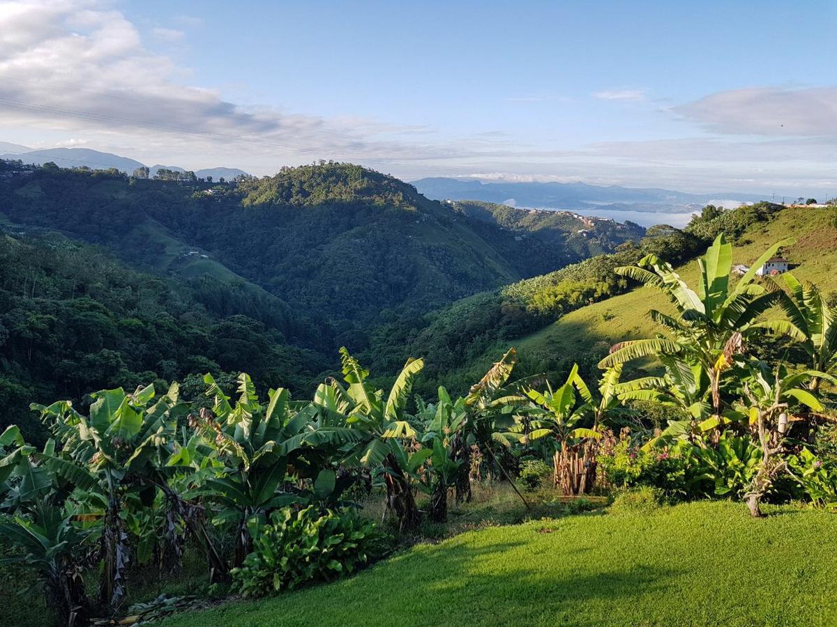 Lodge Paraiso Verde La Linda 외부 사진