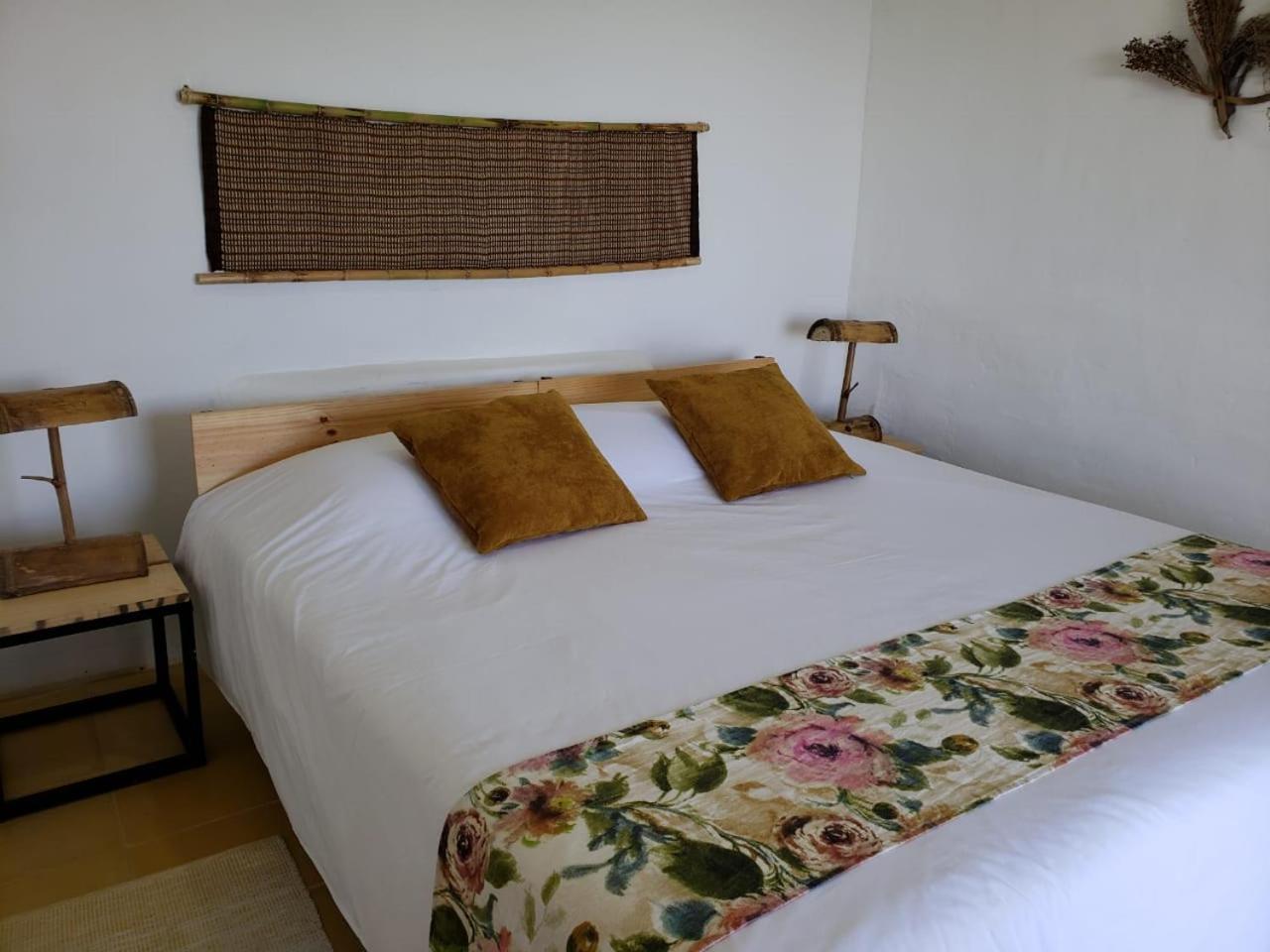 Lodge Paraiso Verde La Linda 외부 사진
