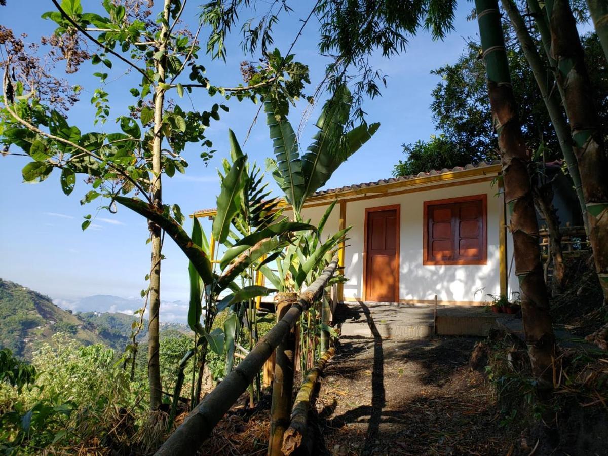 Lodge Paraiso Verde La Linda 외부 사진